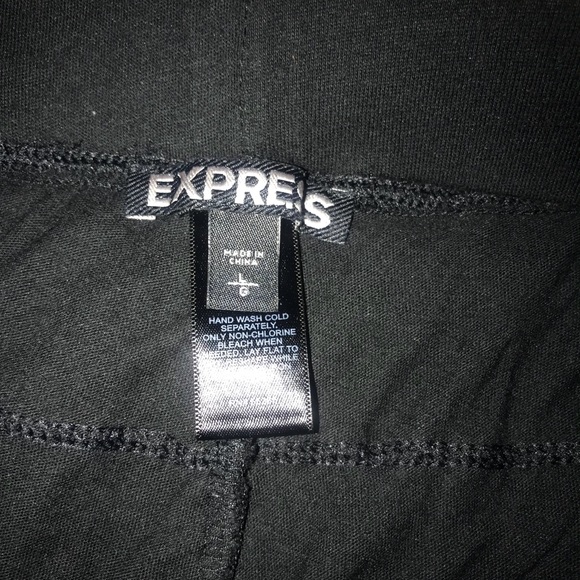 Express shorts! - Picture 2 of 3